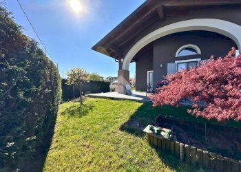 Villa Via Fratelli Cervi, Santhià - foto 4