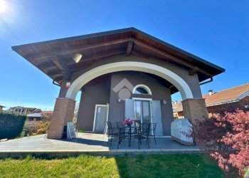 Villa Via Fratelli Cervi, Santhià - foto 5