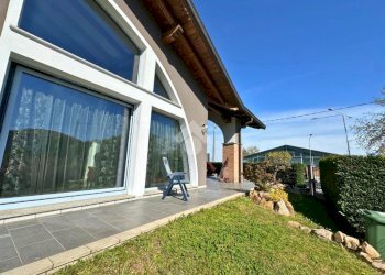 Villa Via Fratelli Cervi, Santhià - foto 6