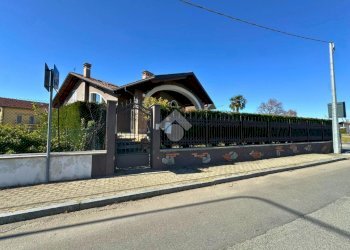 Villa Via Fratelli Cervi, Santhià - foto 7