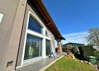 Villa Via Fratelli Cervi, Santhià - foto 8