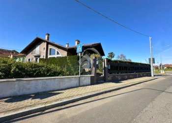 Villa Via Fratelli Cervi, Santhià - foto 10