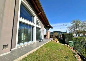 Villa Via Fratelli Cervi, Santhià - foto 13