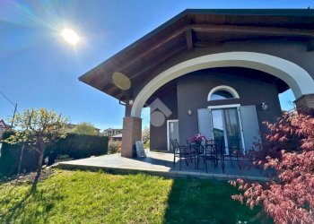 Villa Via Fratelli Cervi, Santhià - foto 14