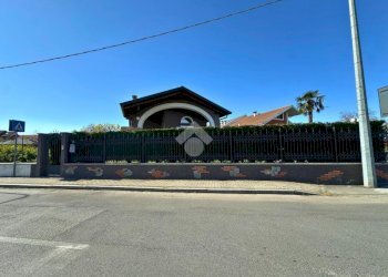 Villa Via Fratelli Cervi, Santhià - foto 15