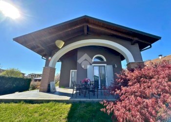 Villa Via Fratelli Cervi, Santhià - foto 18