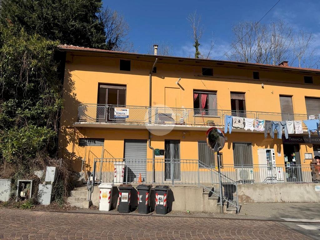 Bilocale Via coazze, Giaveno - foto 1