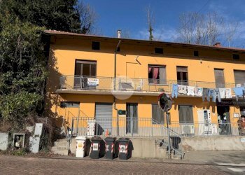 Bilocale Via coazze, Giaveno - foto 1