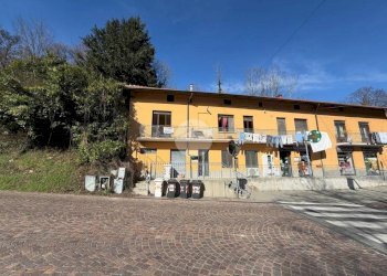 Bilocale Via coazze, Giaveno - foto 2