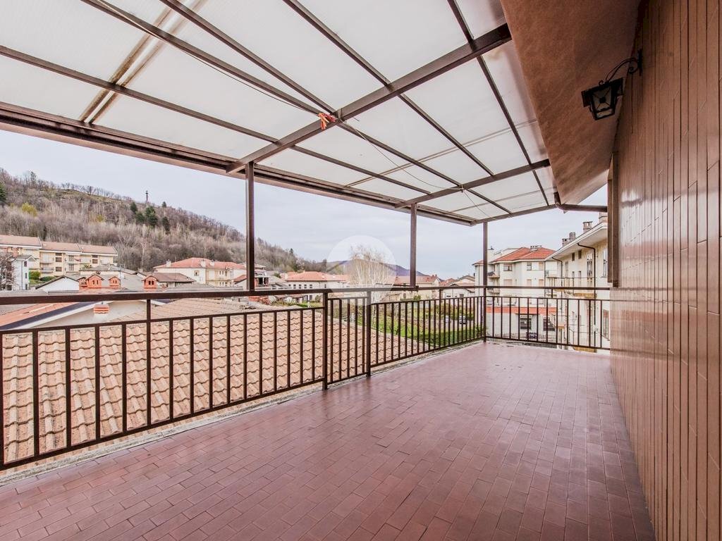 Casa indipendente Viale Italia 61, Coazze - foto 2