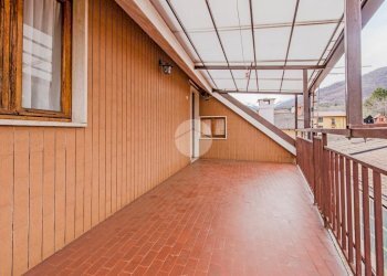 Casa indipendente Viale Italia 61, Coazze - foto 13