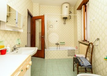 Casa indipendente Viale Italia 61, Coazze - foto 40