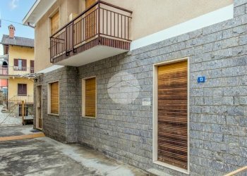 Casa indipendente Viale Italia 61, Coazze - foto 42