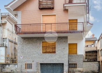 Casa indipendente Viale Italia 61, Coazze - foto 47
