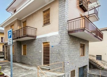 Casa indipendente Viale Italia 61, Coazze - foto 50