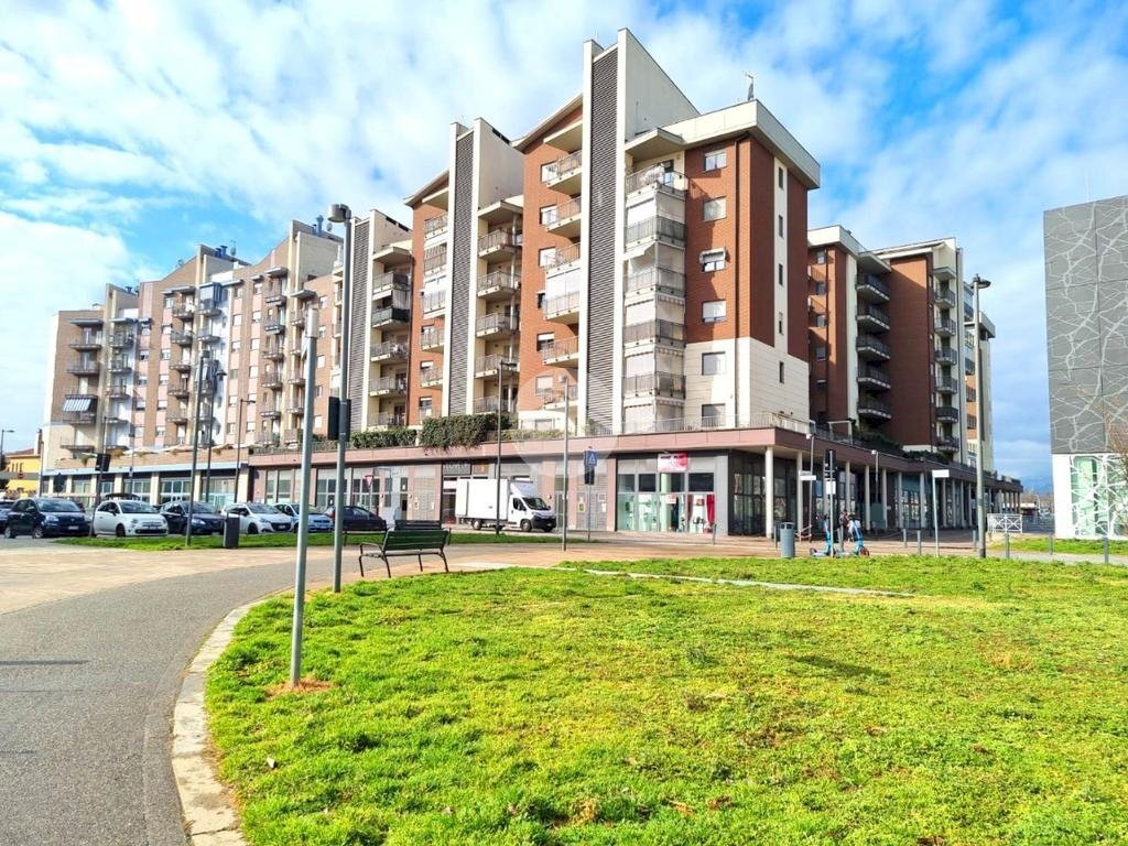 Quadrilocale Via Niccolò Tommaseo, Collegno - foto 1