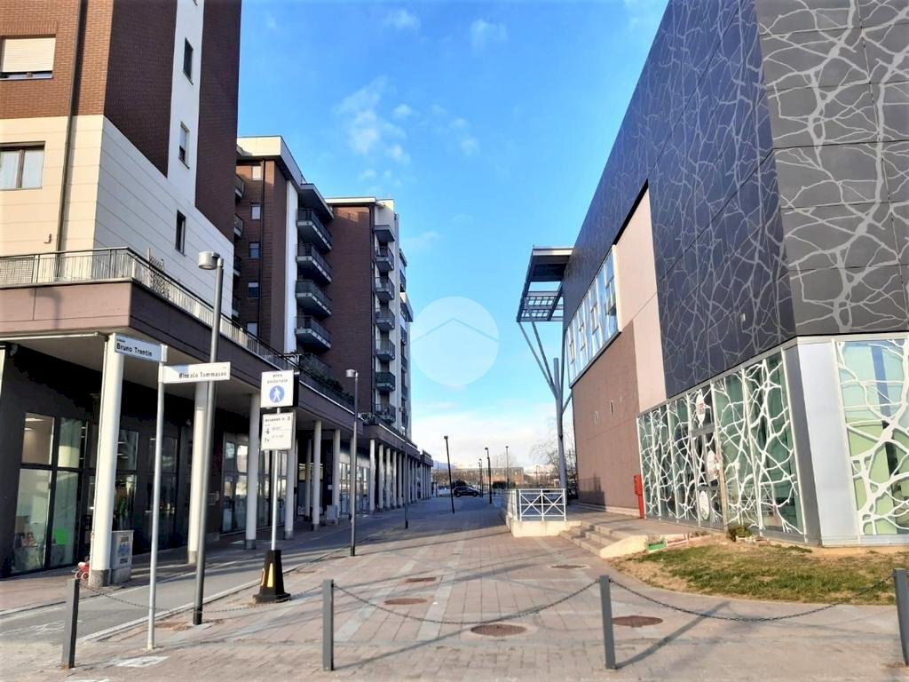 Quadrilocale Via Niccolò Tommaseo, Collegno - foto 2