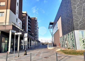 Quadrilocale Via Niccolò Tommaseo, Collegno - foto 2