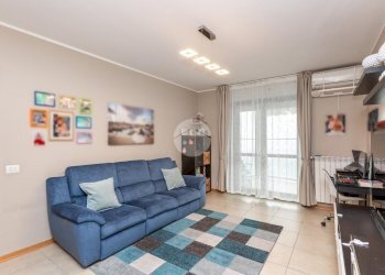 Quadrilocale Via Niccolò Tommaseo, Collegno - foto 3