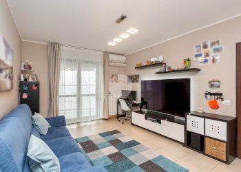 Quadrilocale Via Niccolò Tommaseo, Collegno - foto 4