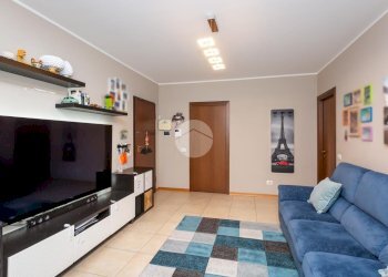 Quadrilocale Via Niccolò Tommaseo, Collegno - foto 5