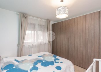 Quadrilocale Via Niccolò Tommaseo, Collegno - foto 11