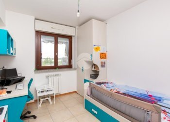 Quadrilocale Via Niccolò Tommaseo, Collegno - foto 12