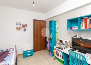 Quadrilocale Via Niccolò Tommaseo, Collegno - foto 13