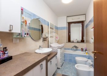 Quadrilocale Via Niccolò Tommaseo, Collegno - foto 15