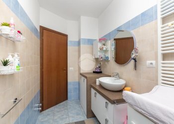 Quadrilocale Via Niccolò Tommaseo, Collegno - foto 16