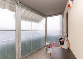 Quadrilocale Via Niccolò Tommaseo, Collegno - foto 18