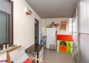 Quadrilocale Via Niccolò Tommaseo, Collegno - foto 19