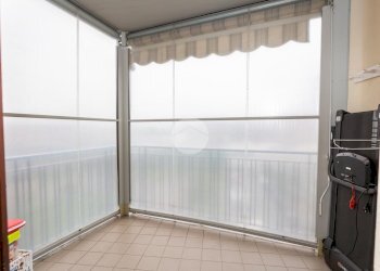 Quadrilocale Via Niccolò Tommaseo, Collegno - foto 20