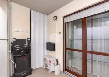 Quadrilocale Via Niccolò Tommaseo, Collegno - foto 21