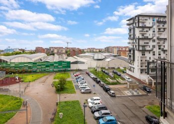 Quadrilocale Via Niccolò Tommaseo, Collegno - foto 22