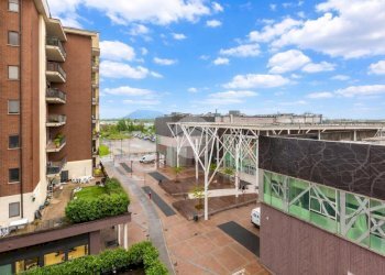 Quadrilocale Via Niccolò Tommaseo, Collegno - foto 23