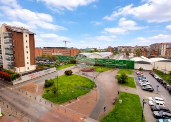 Quadrilocale Via Niccolò Tommaseo, Collegno - foto 24