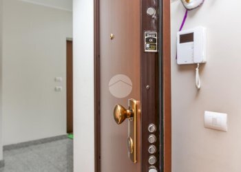 Quadrilocale Via Niccolò Tommaseo, Collegno - foto 27