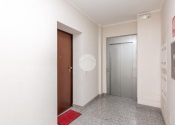 Quadrilocale Via Niccolò Tommaseo, Collegno - foto 28