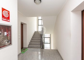 Quadrilocale Via Niccolò Tommaseo, Collegno - foto 29