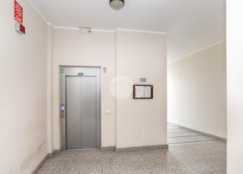 Quadrilocale Via Niccolò Tommaseo, Collegno - foto 30