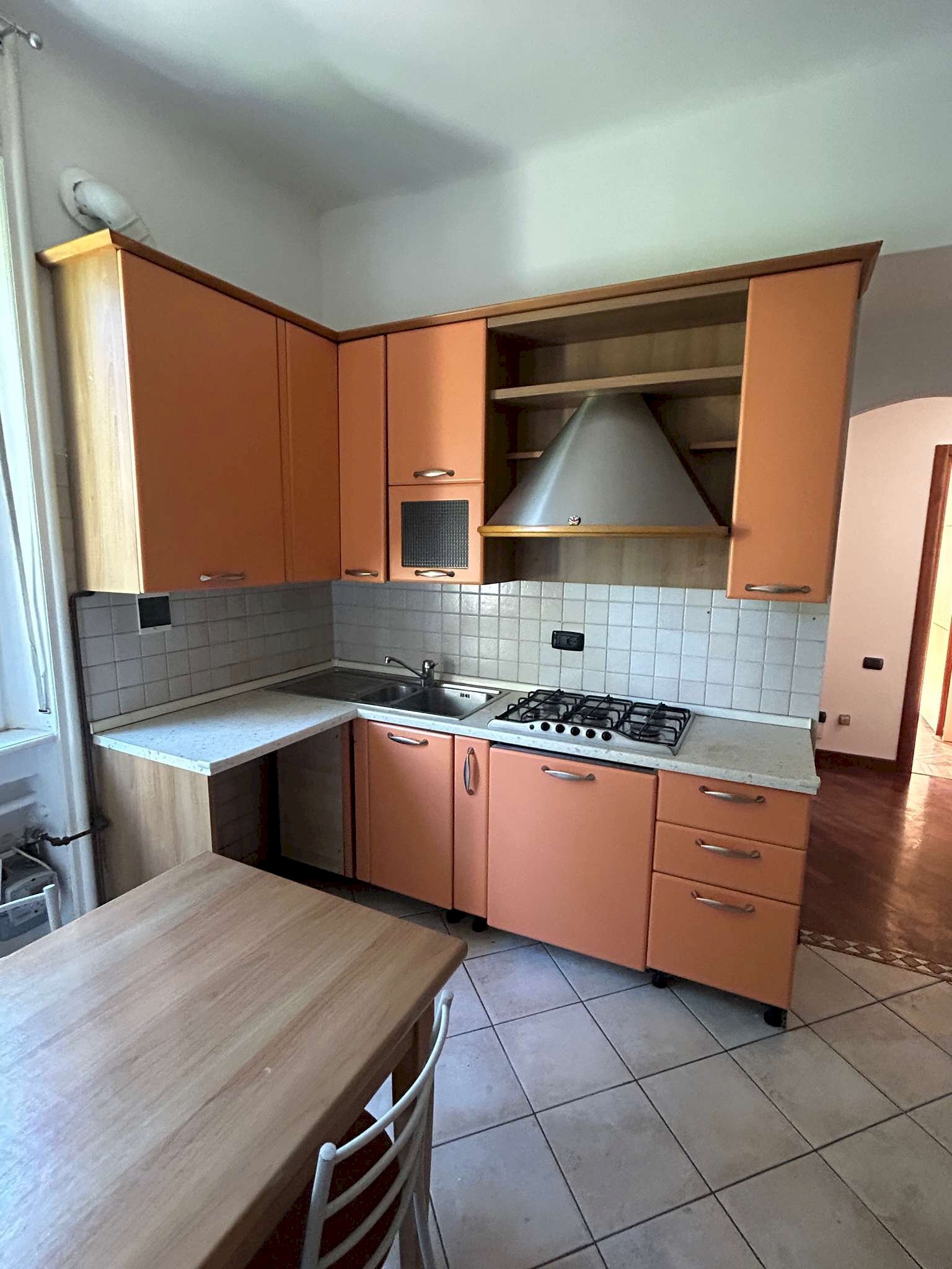 Trilocale Milano (zona Washington) - foto 2