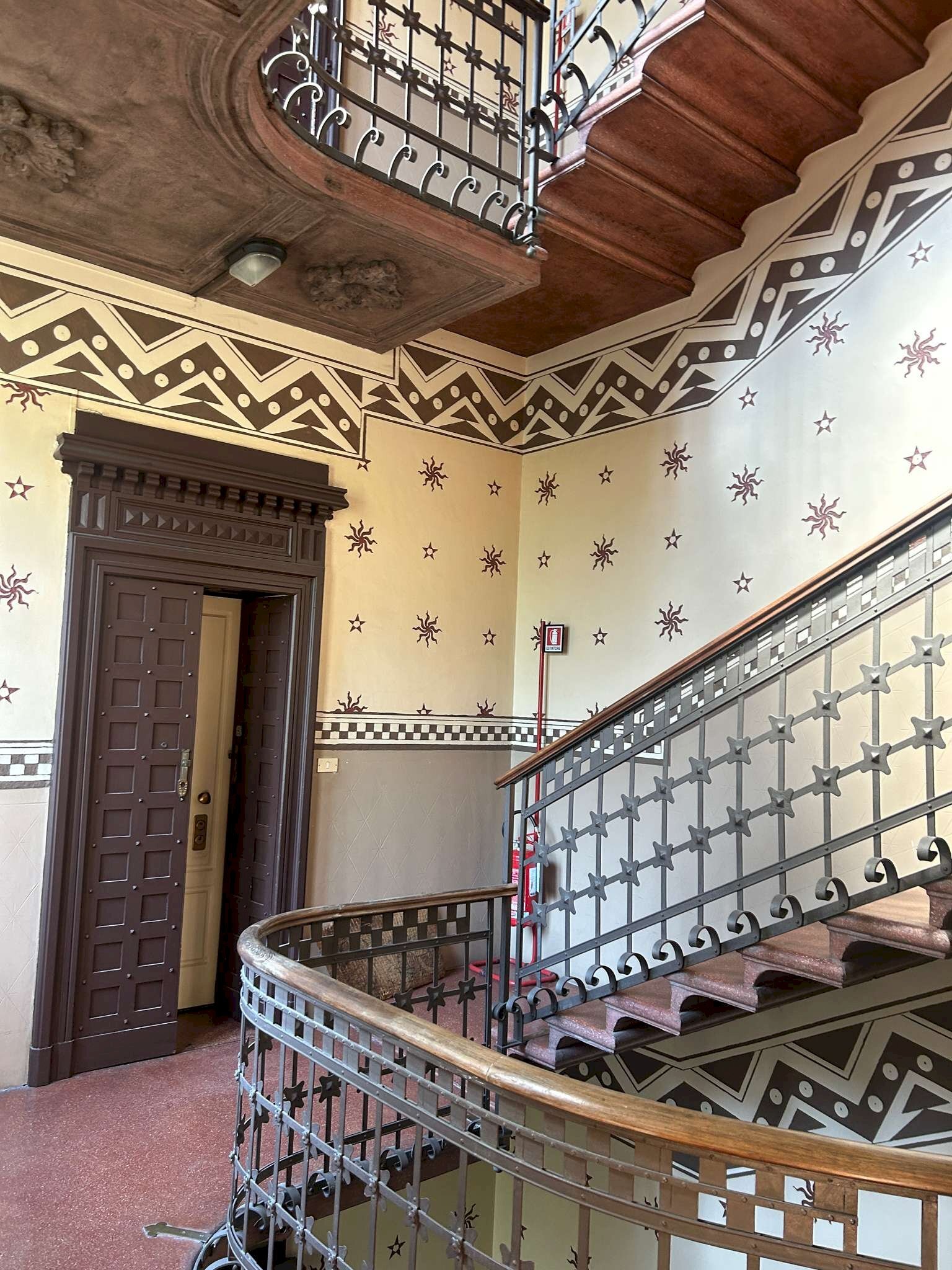 Trilocale Milano (zona Washington) - foto 3