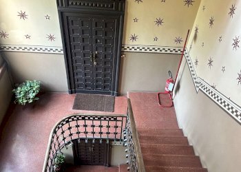 Trilocale Milano (zona Washington) - foto 14