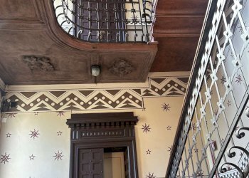 Trilocale Milano (zona Washington) - foto 17