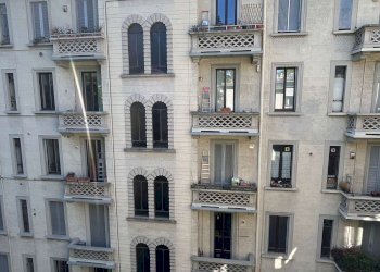 Trilocale Milano (zona Washington) - foto 18