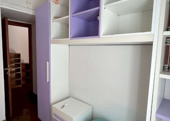 Trilocale Milano (zona Washington) - foto 20