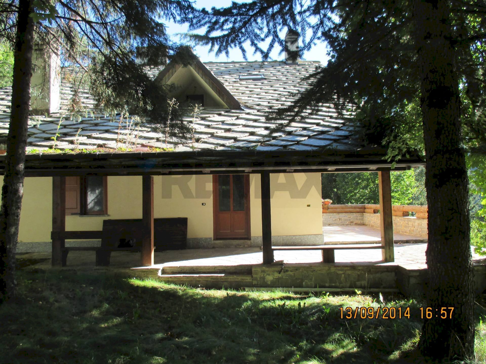 Bilocale via Milaures, 49 
 Millaures, Bardonecchia - foto 1