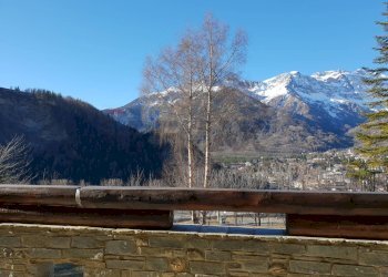 Bilocale via Milaures, 49 
 Millaures, Bardonecchia - foto 5