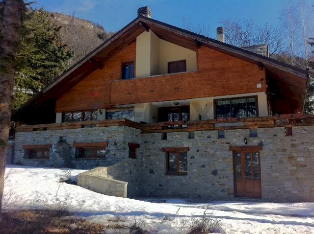 Bilocale Via Millaures, 49 
 Millaures, Bardonecchia - foto 1